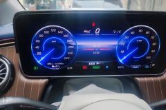2023 Mercedes-Benz EQE SUV 2023 350 4MATIC Pioneer #14