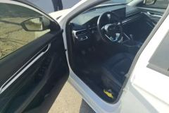 2024 Geely Auto Emgrand Sedan 2023 No.4generationChampion 1.5L MT Luxury #7