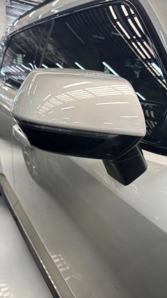 2025 Haval Big Dog Plus PHEV 2026 Hi4 150km Tide electricityEdition #14