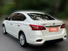 2020 Nissan Sylphy 2021 1.6 AT XLClassicLuxury #2