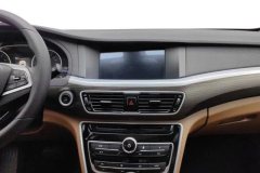 2017 Geely Auto Bo Rui 2017 1.8T AT Honorable #16