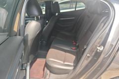 2020 Mazda Mazda3 Axela Sedan 2020 2.0 AT Quality and eleganceEdition #11