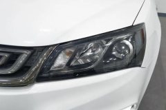 2017 Geely Auto Emgrand Sedan 2017 1.5L MT Million Edition Up #5