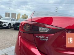 2017 Mazda Mazda3 Axela Sedan 2017 1.5 AT Comfort China VI #8