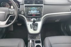 2020 Haval M6 2019 1.5T AT DCTElite China VI #16