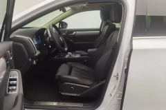 2019 BYD Tang PHEV 2019 2.0T AT DMSmart ConnectLeading7Seat 4WD China VI HEV #13