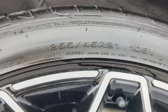 2024 Zeekr 001 2025 WEEdition 100kWh RWD #9