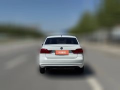 2020 Volkswagen Santana 2019 1.5 AT Fashion China VI #7