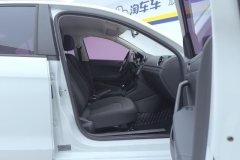2018 Volkswagen Jetta 2017 1.4 MT Fashion #8