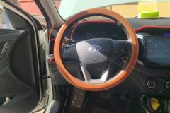 2017 Hyundai ix25 2015 1.6 AT GLSSmartFWD #15