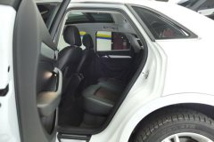 2018 Audi Q3 2018 2.0T AT 30AnniversaryYear35TFSIFashionFWD #11