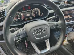 2024 Audi Q3 Sportback 2024 2.0T AT 40 TFSI Fashion #4