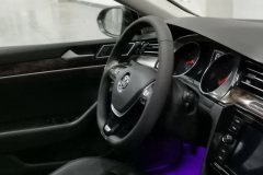 2020 Volkswagen Magotan 2019 2.0T AT 330TSI Luxury China VI #23