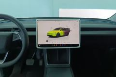 2025 Tesla Model Y 2026 rear wheel driveEdition #13