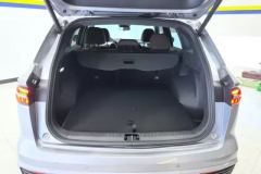 2022 Geely Auto Xingyue L 20212.0TD DCT EVO2WDPremium #4