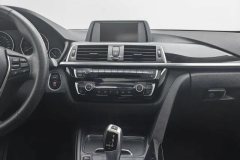 2017 BMW 3 Series 2017 2.0T AT 320LiFashion #16
