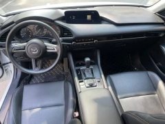 2022 Mazda Mazda3 Axela Sedan 2022 2.0L AT qualityEdition #7