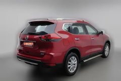 2017 Nissan X-Trail 2017 2.0 AT ComfortFWD #2