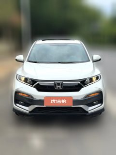 2019 Honda XR-V 2019 1.5 AT Comfort China V #2