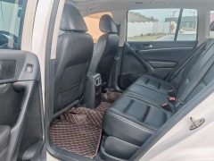 2014 Volkswagen Tiguan 2015 1.8T AT Luxury FWD #6