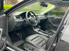 2018 Volkswagen Passat 2017 1.8T AT 330TSIHonor #5