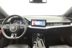 2022 MG MG5 2021 1.5 AT Facelift 180DVVT CVTyouthLuxury #14