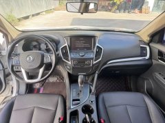 2015 Dongfeng Fengshen Fengshen AX7 2015 2.0 AT Smart Easy #6
