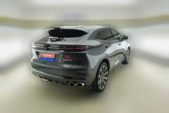 2023 Chang'an UNI-K 2021 2.0T AT Premium #3
