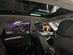 2018 Audi Q5 2018 2.0T AT 40TFSIHeritageTech #25