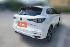 2023 Chang'an CS55 Plus 2022 No.2generation 1.5T AT DCTPremium #3