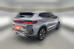 2024 BYD Song Plus PHEV 2025 1.5L AT DM-i 112KM Premium #3