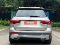 2020 Mercedes-Benz GLB-Class 2020 1.3T AT GLB200Dynamic #15