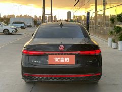 2025 Volkswagen Passat 2025 Pro 380TSI Starry Sky LongyaoEdition #5