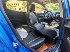 2020 BYD e2 2019 highRange dazzle·Luxury EV #4