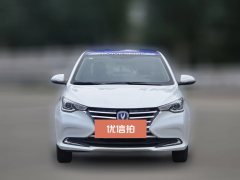 2021 Chang'an Yuexiang Sedan 2019 1.5 AT Luxury China VI #2