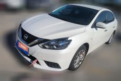 2024 Nissan Sylphy 2024 Classic 1.6XE AT CVTComfort #1