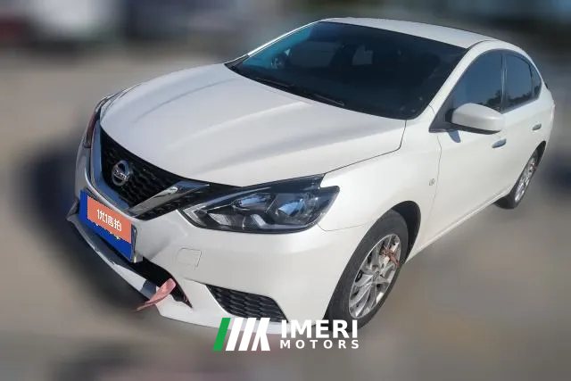 2024 Nissan Sylphy 2024 Classic 1.6XE AT CVTComfort
