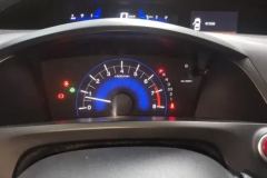 2015 Honda Civic 2014 1.8 AT LuxuryVti #14