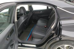 2024 Hongqi E-QM5 2023 620km PLUS #11