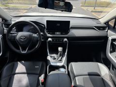 2023 Toyota Wildlander 2023 Hybrid 2.5L AT E-CVT4WDLuxuryPLUSEdition #10