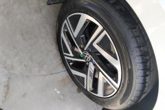 2024 Volkswagen Sagitar 2024 1.5T AT 300TSI DSGSurpass #6