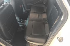 2018 Volkswagen Polo Hatchback 2018 1.5 AT Safe driving #11