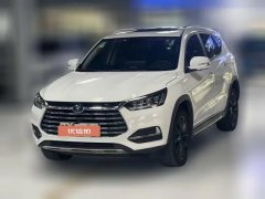 2019 BYD Song EV 2019 1.5T AT DMSmart ConnectSharpEnjoy HEV #1