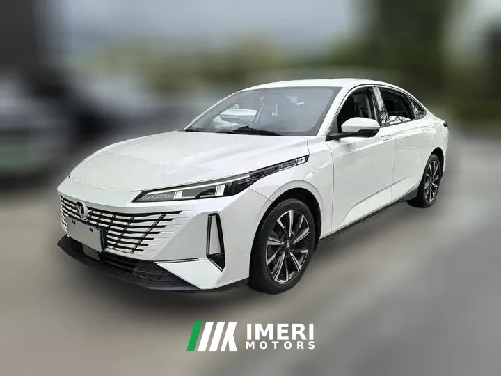 2024 Chang'an Eado 2024 1.5T AT GDI Premium