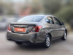 2016 Nissan Sunny 2015 1.5 AT XEComfort #4