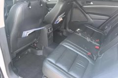 2017 Volkswagen Tiguan 2016 1.4T AT 280TSIsilk roadComfortFWD #11