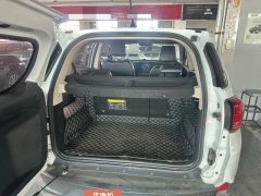 2020 BYD Yuan EV 2019 EV535Smart Connectlead the way EV #3