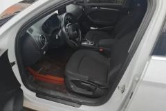 2018 Audi A3 Sportback 2018 1.4T AT 30AnniversaryYear35TFSIEntry #9