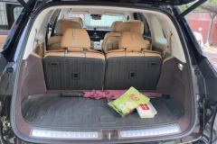 2025 AITO M8 2025 EREV Max+Edition 53.4kWh 6SeatEdition（192line lidar） #4