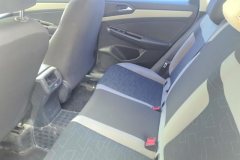 2023 Jetta VS5 2023 1.4T AT 280TSI Entry #11